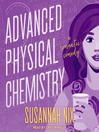 Cover image for Advanced Physical Chemistry